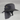 Simpel Wide Brim Surf Bucket Hat - Charcoal