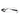 Clear Leash with double swivel