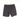 Simpel 3-pocket InResST Travel Boardshort - Black