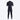 Simpel Men’s 2/2mm Short Arm Wetsuit - 18°C+