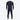 Simpel Men's 3/2mm Wetsuit - 16°C+