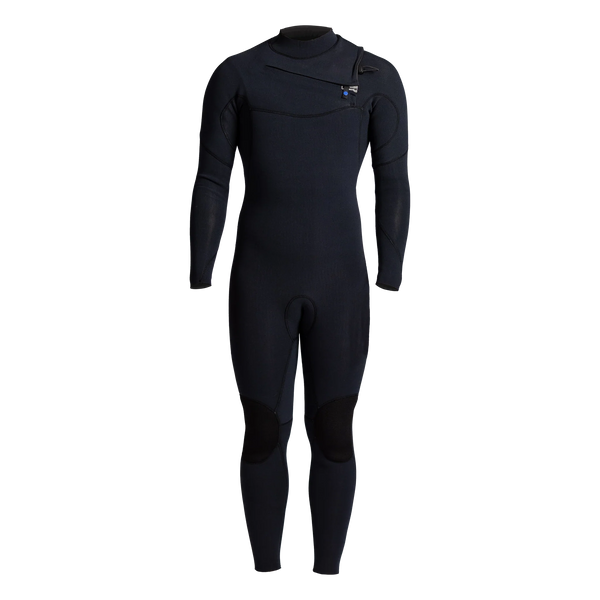 Simpel Men's 5/4mm Wetsuit - Simpel Wetsuits – Simpel Wetsuits EU
